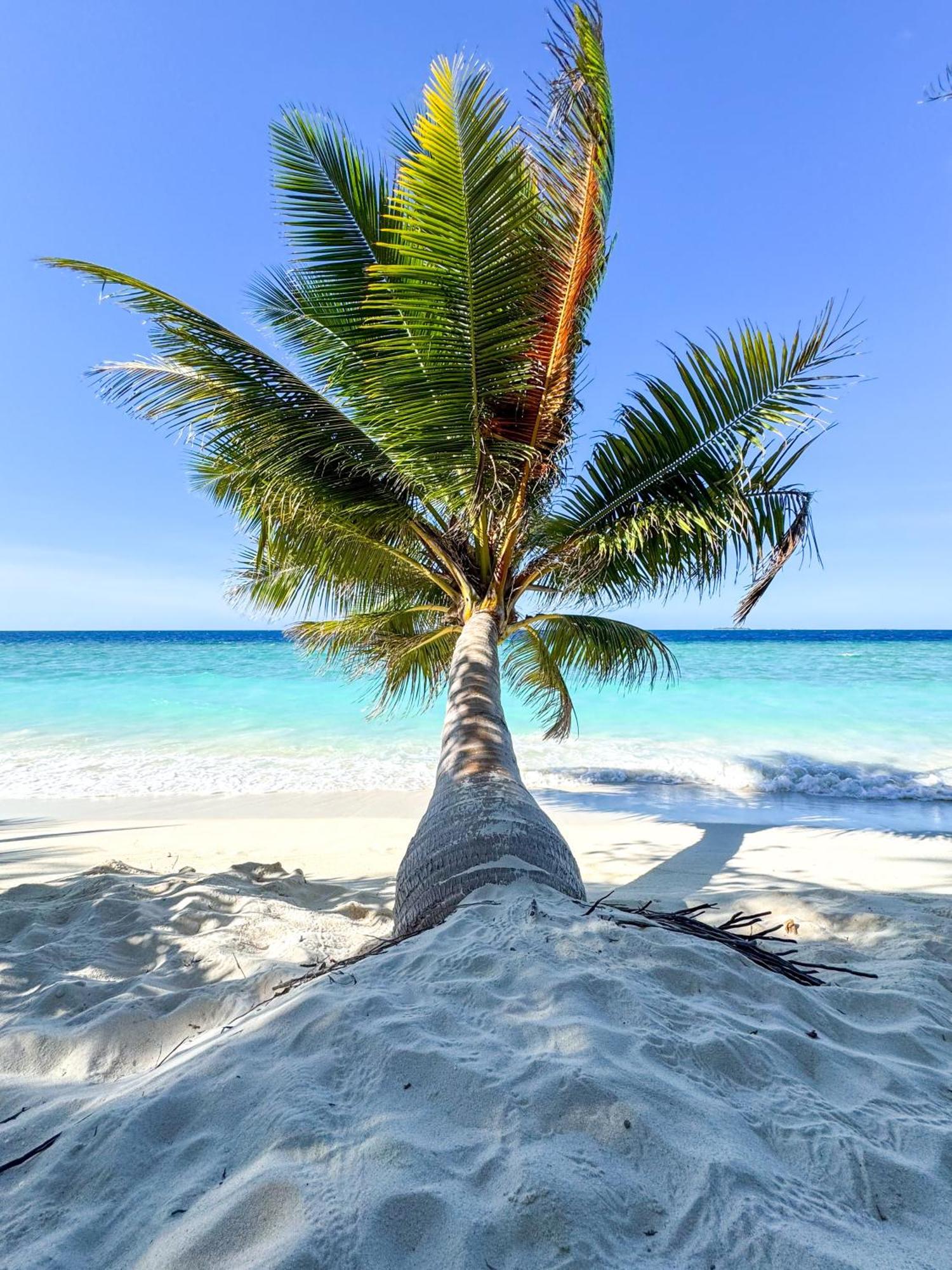 Ukulhas Sands Exterior foto