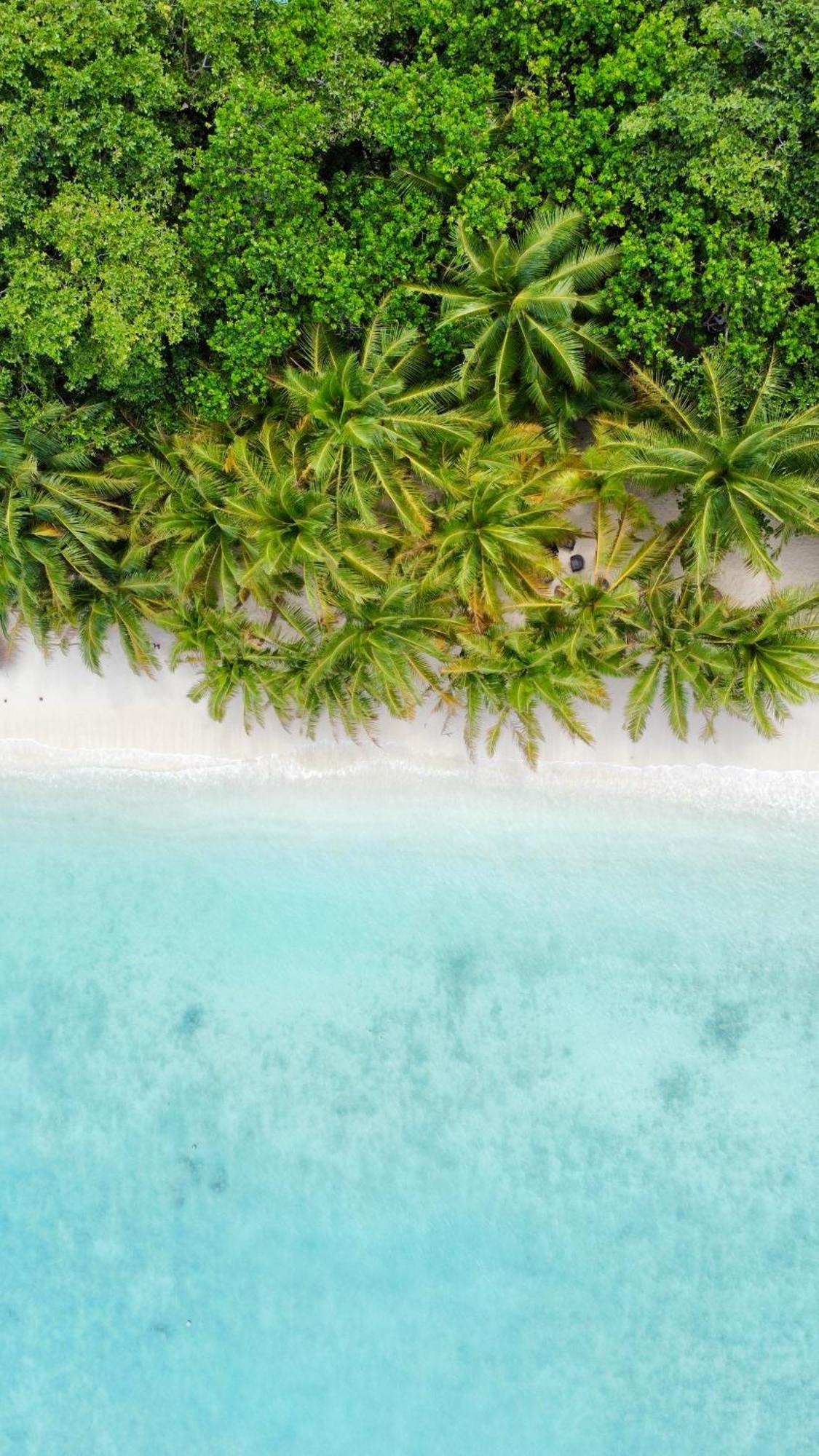Ukulhas Sands Exterior foto