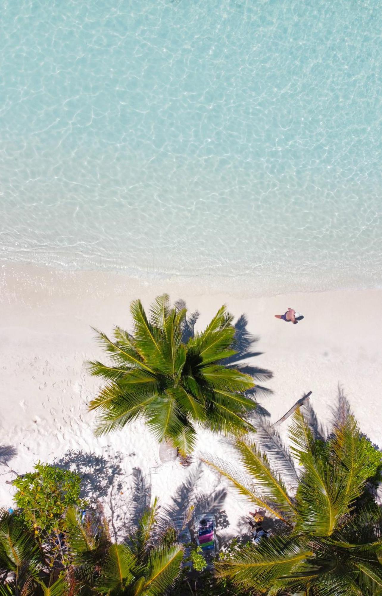 Ukulhas Sands Exterior foto